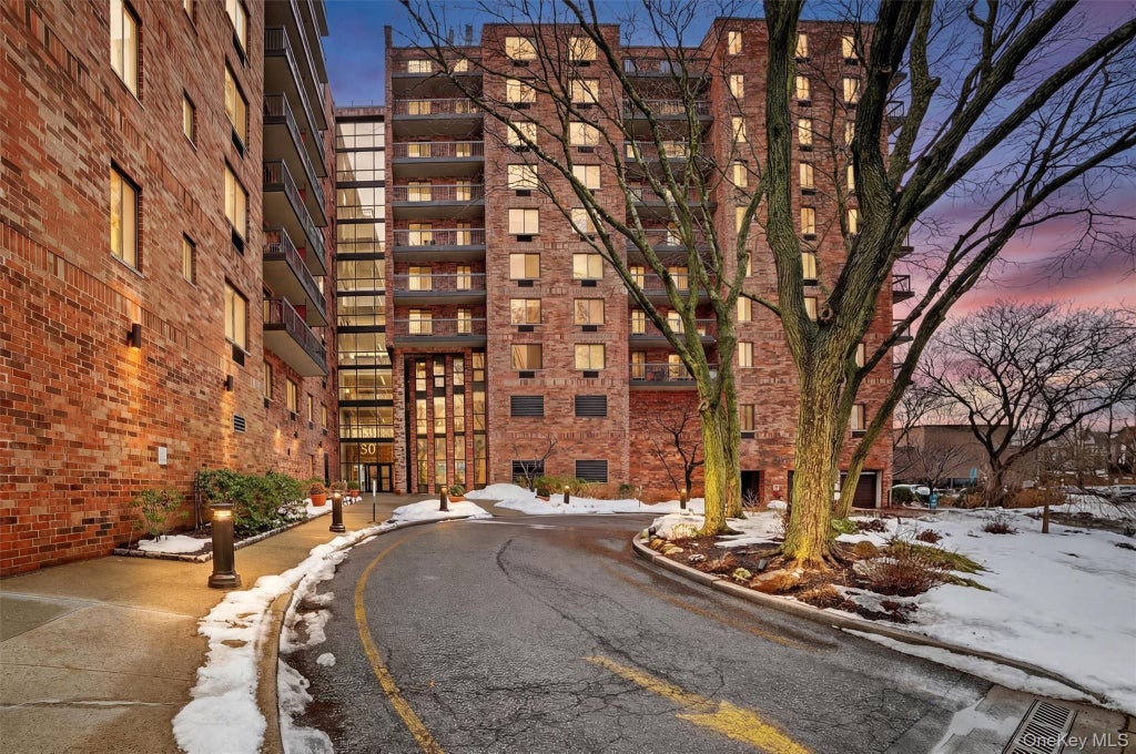 50 Columbus Avenue # 620, Tuckahoe