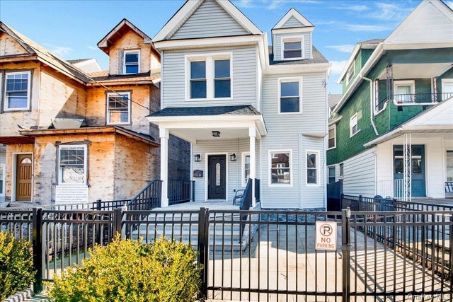 37 S 8th Avenue, Mount Vernon