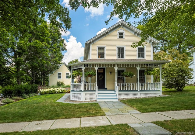 3311 Franklin Avenue, Millbrook