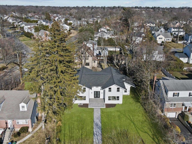 141 Wilmot Road, Scarsdale