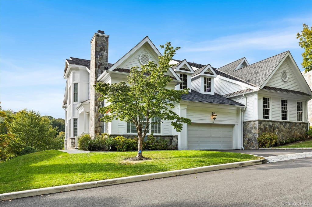 10 Shadow Tree Lane, Briarcliff Manor