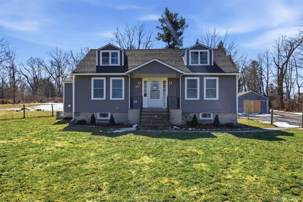 2151 State Route 52, Pine Bush