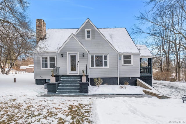 38 Post Hill Road, Mountain Dale