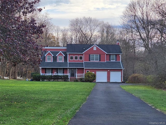 3 Moore Drive, Yorktown Heights