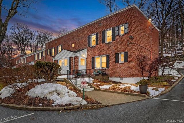 120 N Broadway # 11c, Irvington