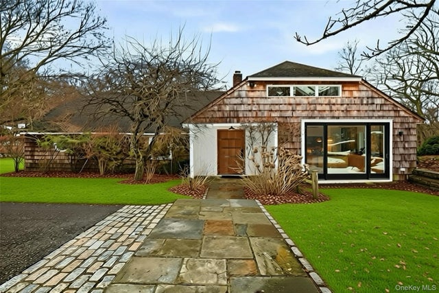 734 King Street, Chappaqua