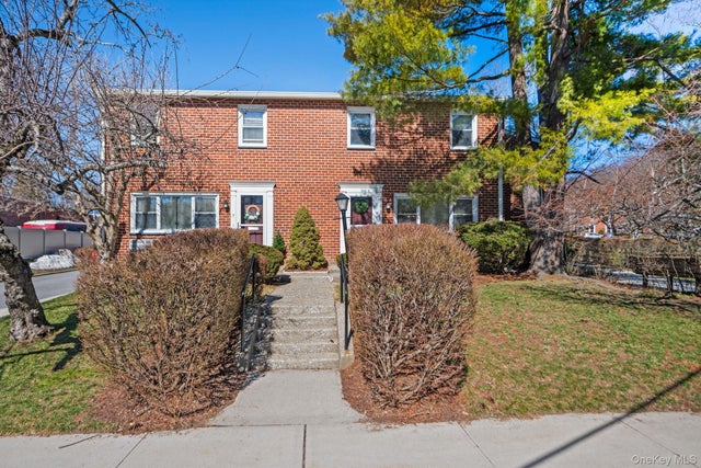 9 Geneva Road # 9, Ossining