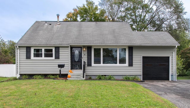 4 Edgewood Drive, Saugerties