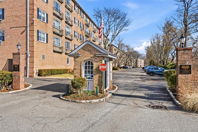 2 Consulate Drive # 3b, Tuckahoe