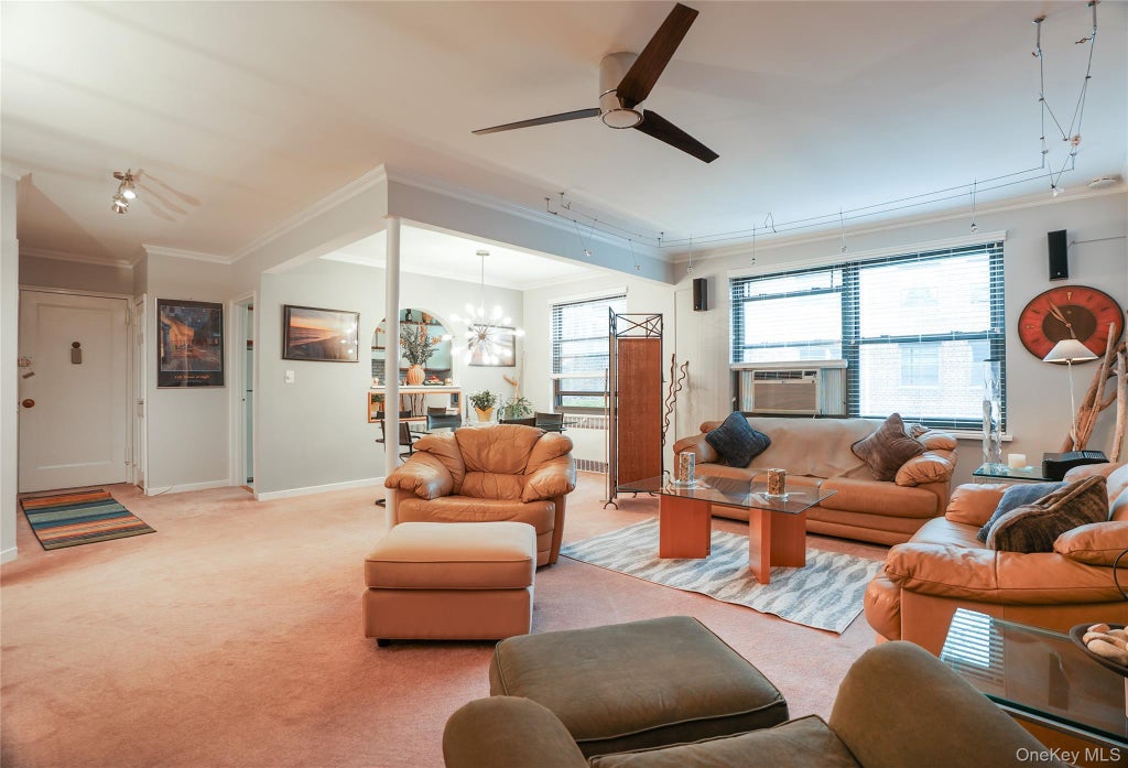 35 Rockledge Road # 2a, Hartsdale