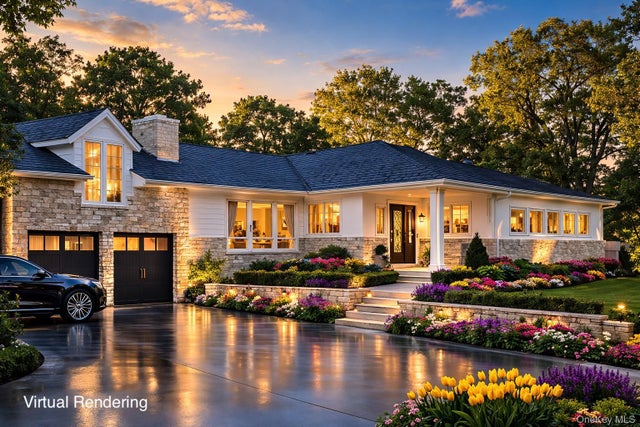 7 Lakeview Road, North Salem