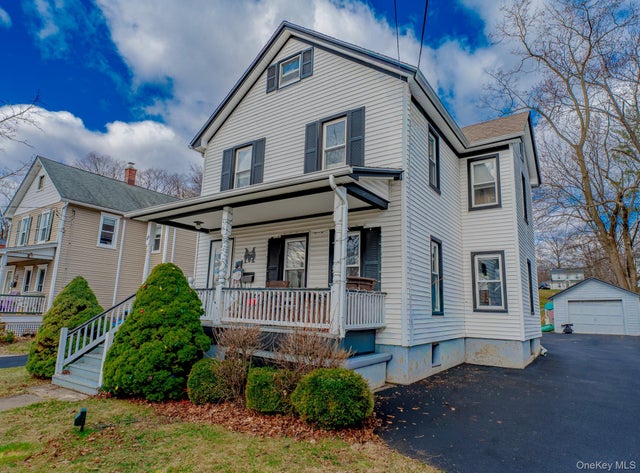 44 Wickham Avenue, Goshen