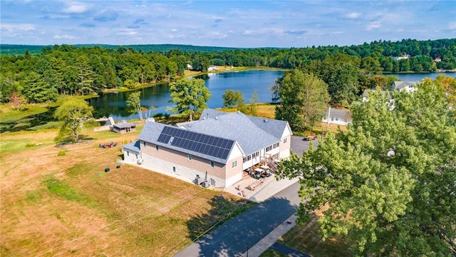 35 Washington Lake Road, Eldred