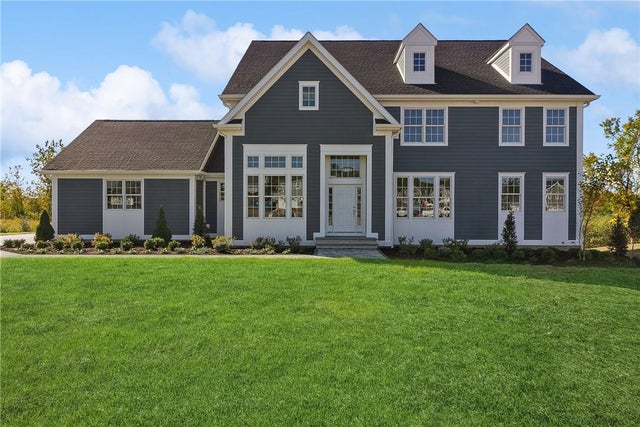 70 Stonehollow Drive, Brewster