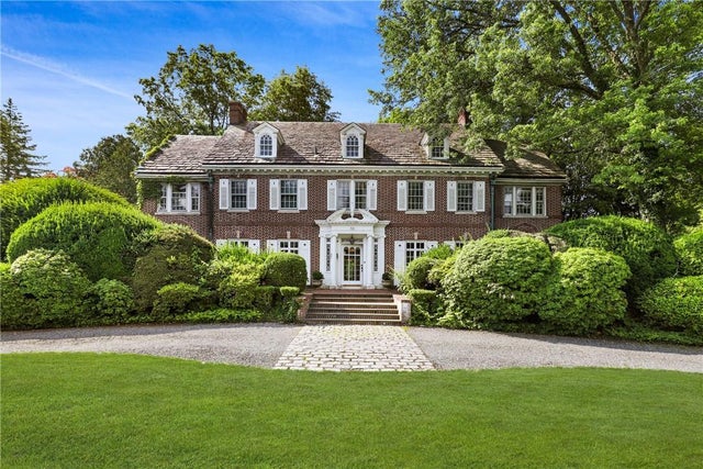 10 Westway, Bronxville