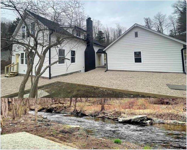 490 Mill Street, Millerton