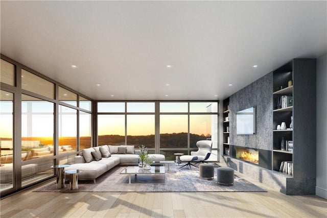 570 Bedford Road # Bldg 6 Unit Phd, Armonk