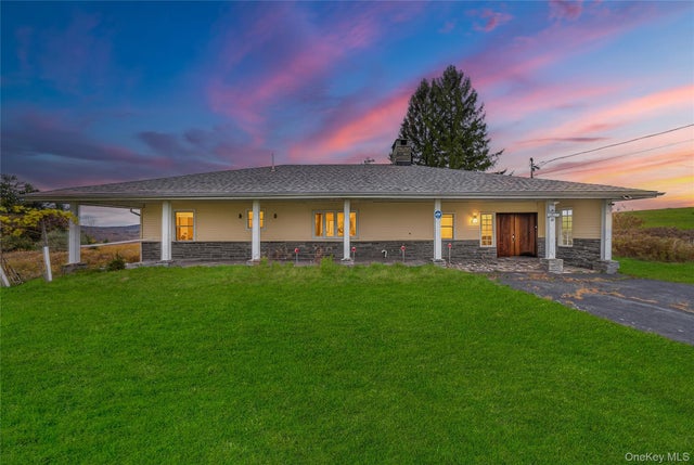 6049 State Route 55, Liberty