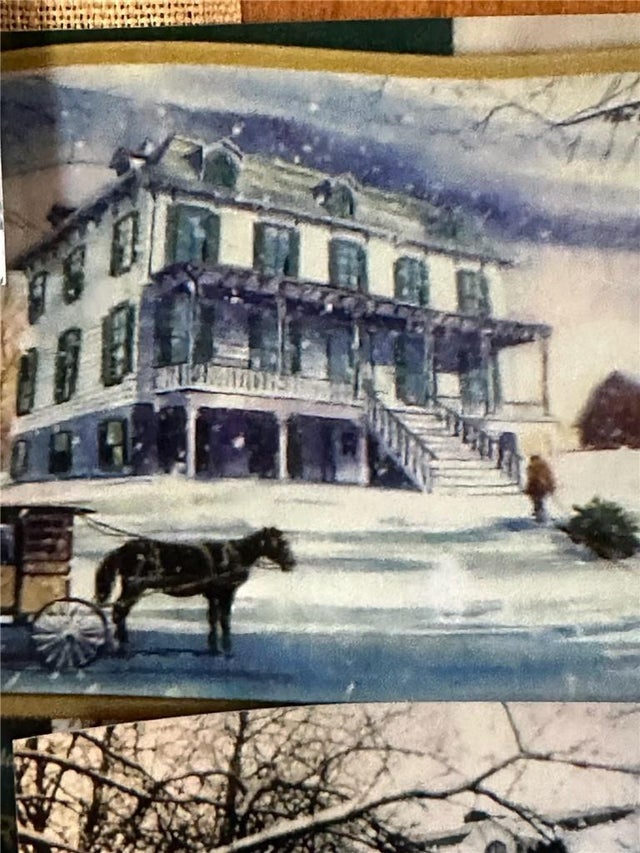 56 Ball Road, Warwick