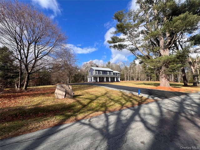 79 Dexheimer Road, Narrowsburg