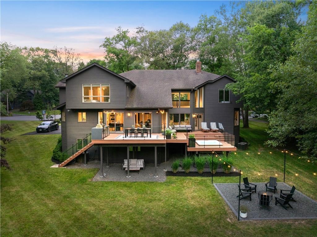 1 of 2 - 12 Zeck Court, Suffern, NY