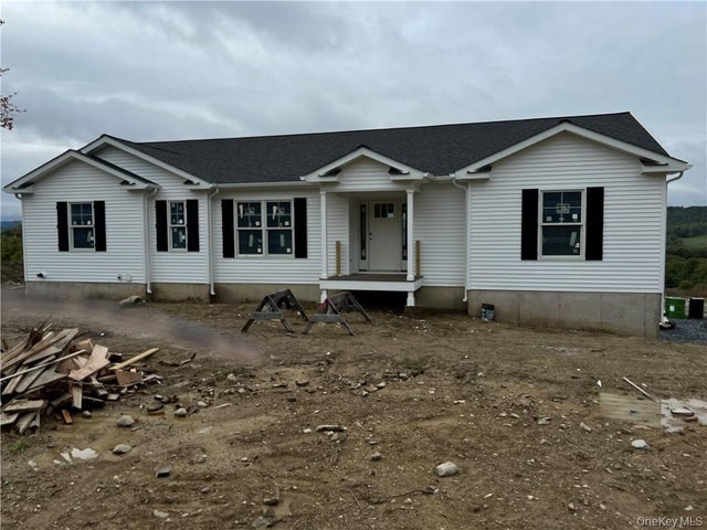 Tbd Goodridge Road, Westtown