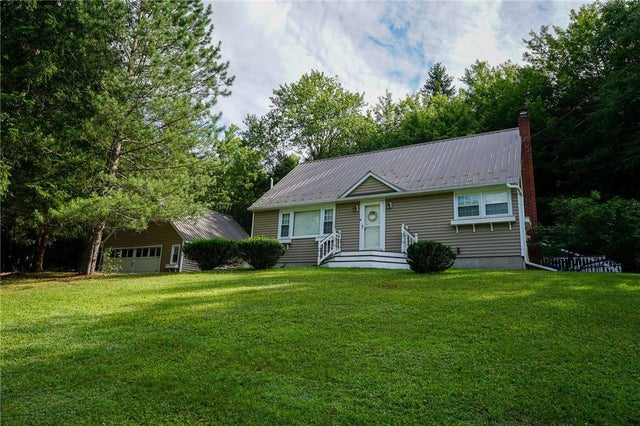 437 Lindholm Road, Fallsburg