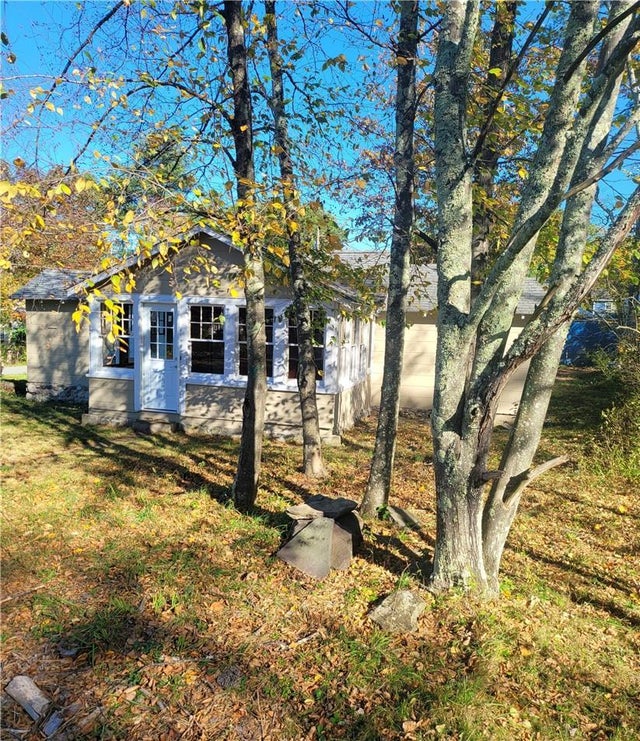 25 Trail Three, Wurtsboro