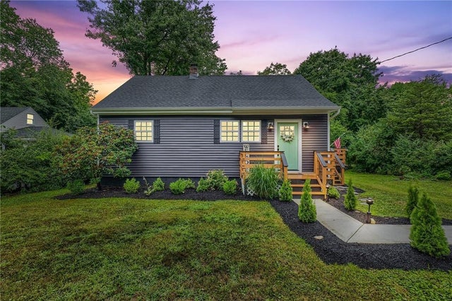 505 Circle Lane, Newburgh