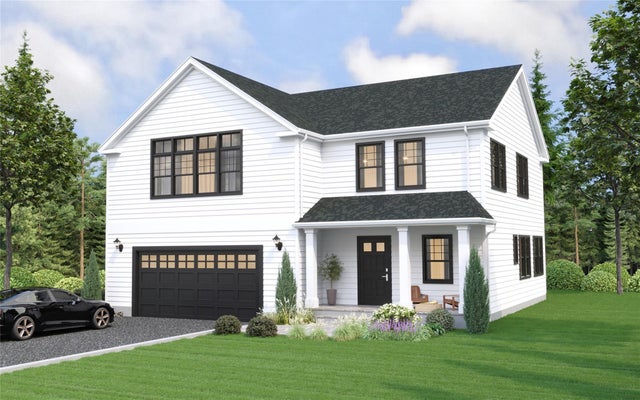 12 N Shady Road N, Ardsley