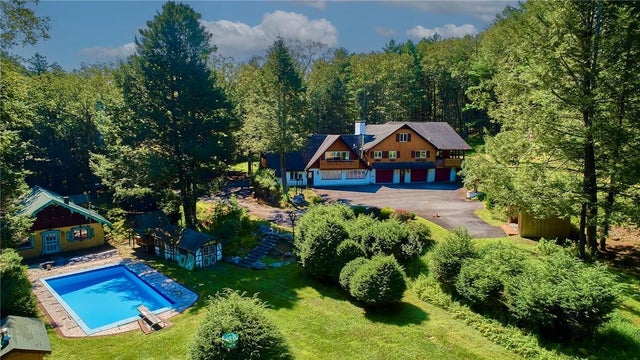 432 Black Forest Road, Glen Spey