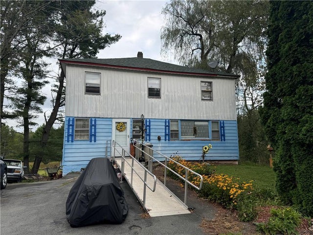 3038 State Route 17b, Cochecton