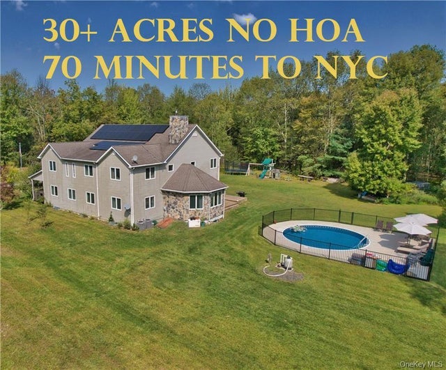 75 Monahan Road, Port Jervis