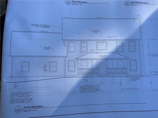 8 Twin Oaks Drive, Campbell Hall