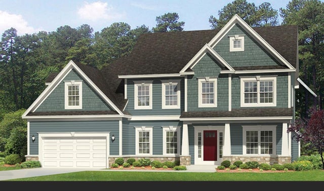 Lot # 4 Javelin Court, Goshen