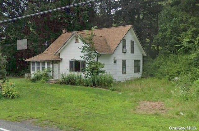 2751 State Route 145, Preston Hollow