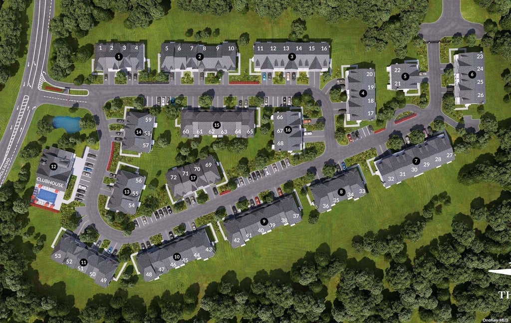 17 of 18 - 1239 Old Nichols Road 58, Islandia, NY