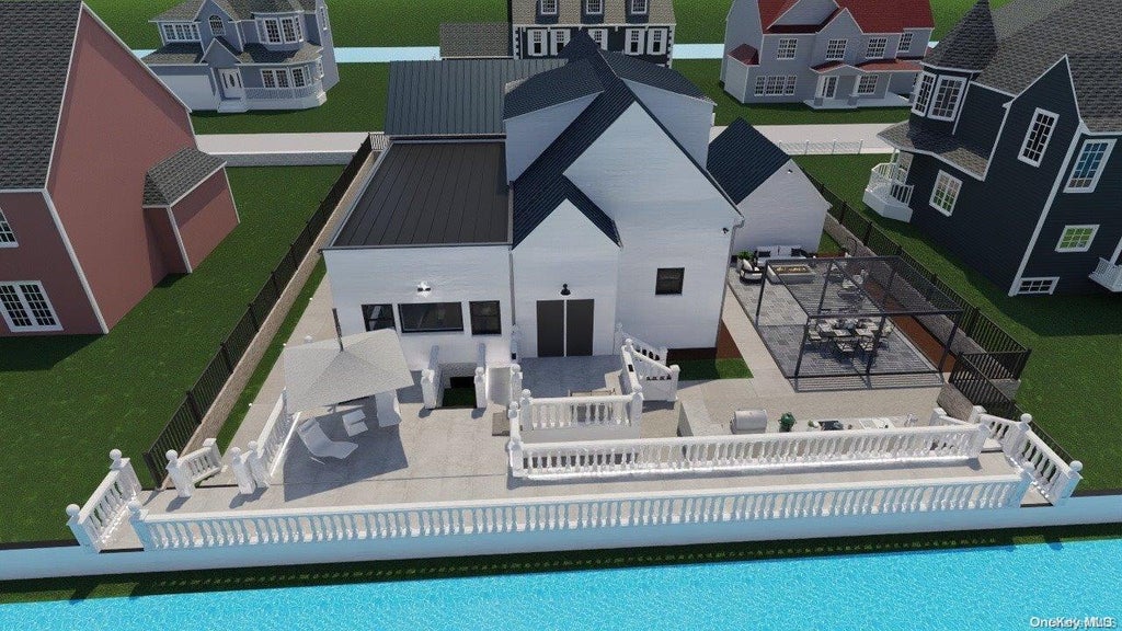 1 of 8 - 1111 Van Buren, Baldwin Harbor, NY