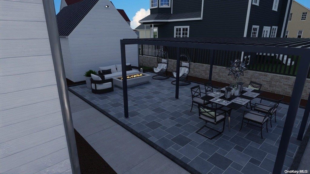 2 of 8 - 1111 Van Buren, Baldwin Harbor, NY