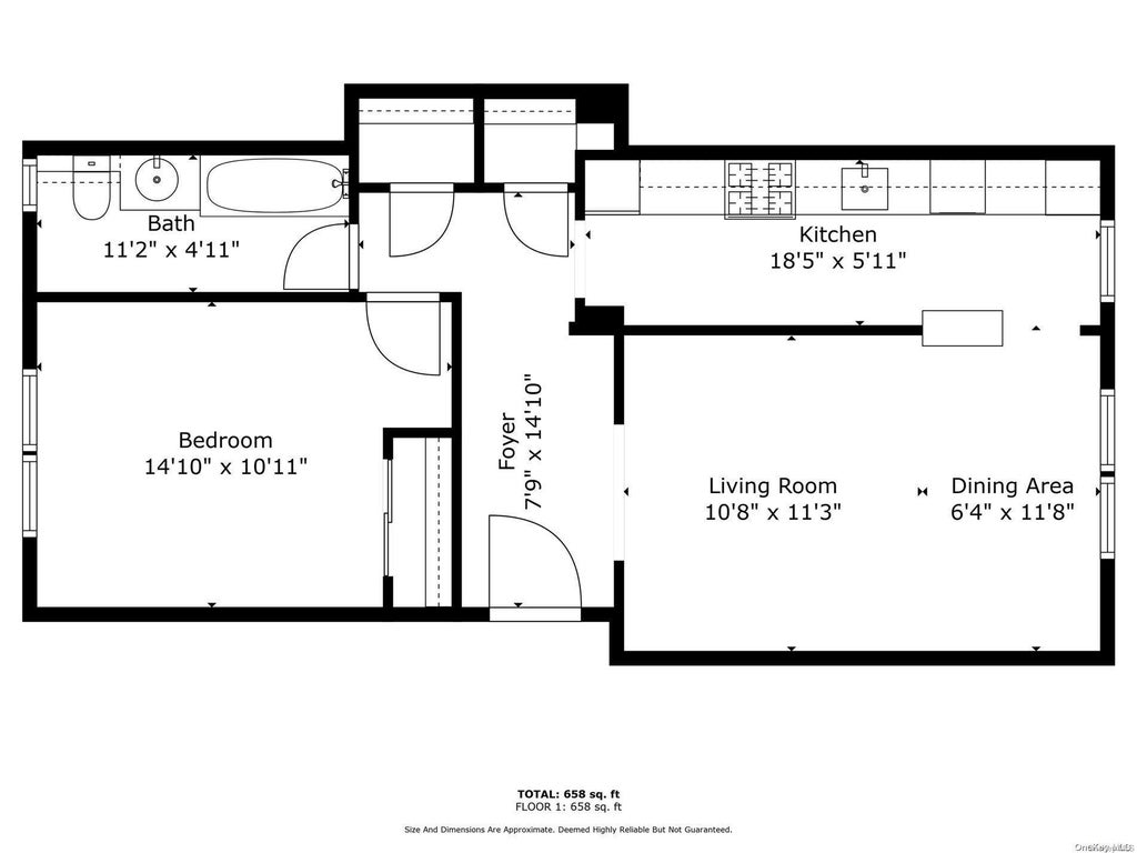 20 of 21 - 185 Atlantic Avenue # C3, Lynbrook, NY