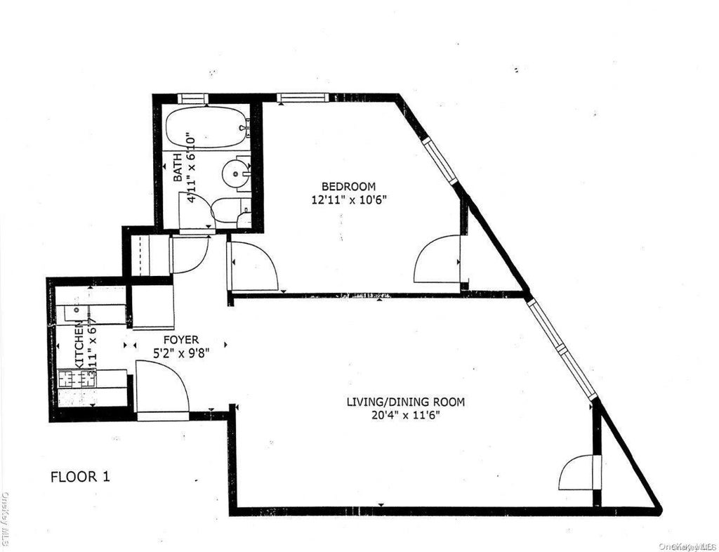 13 of 26 - 123-25 82 Avenue # 1c, Kew Gardens, NY