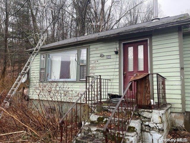 296 Irish Cape Road, Wawarsing