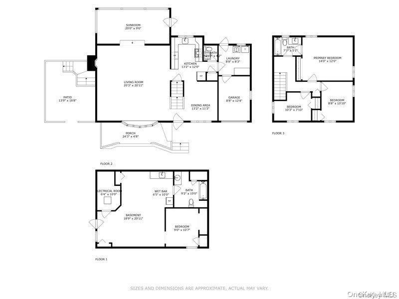 25 of 26 - 6 Riverdale Avenue, Oakdale, NY
