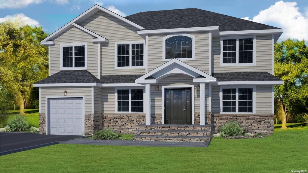 1 of 1 - 58 Roosevelt Avenue, Syosset, NY