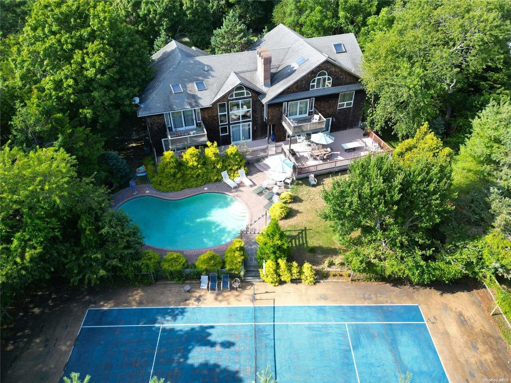 1 of 33 - 28 Club Lane, Remsenburg, NY