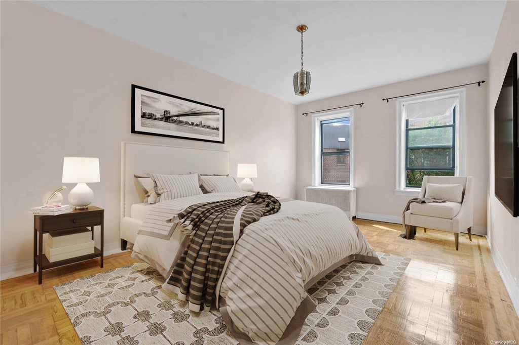 11 of 23 - 83-44 Lefferts Boulevard # 6g, Kew Gardens, NY