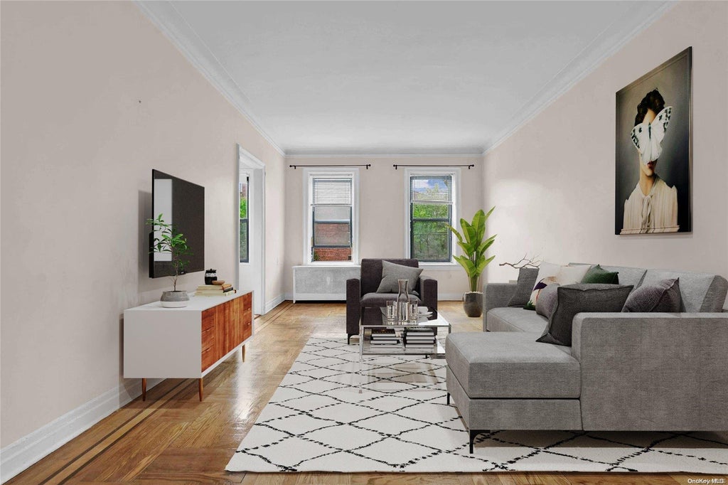7 of 23 - 83-44 Lefferts Boulevard # 6g, Kew Gardens, NY