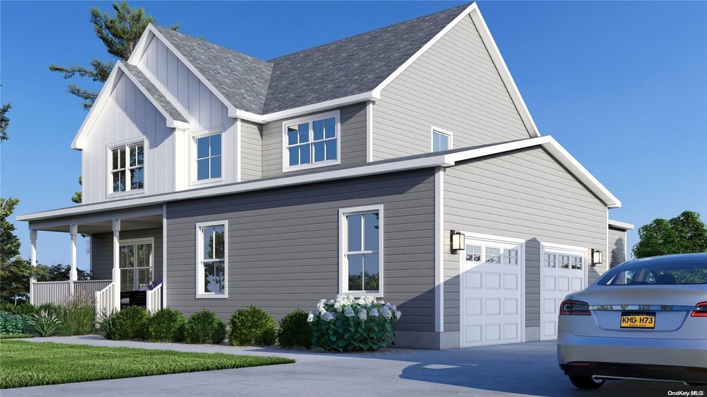 2 of 5 - 49 Newins Street, Center Moriches, NY