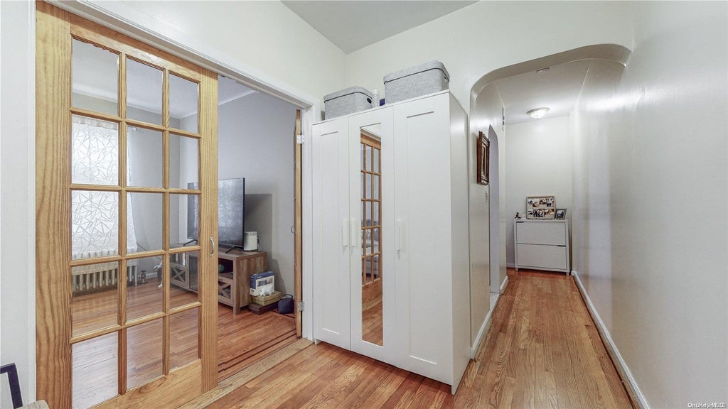 2 of 27 - 83-84 116 St. # 4c, Kew Gardens, NY