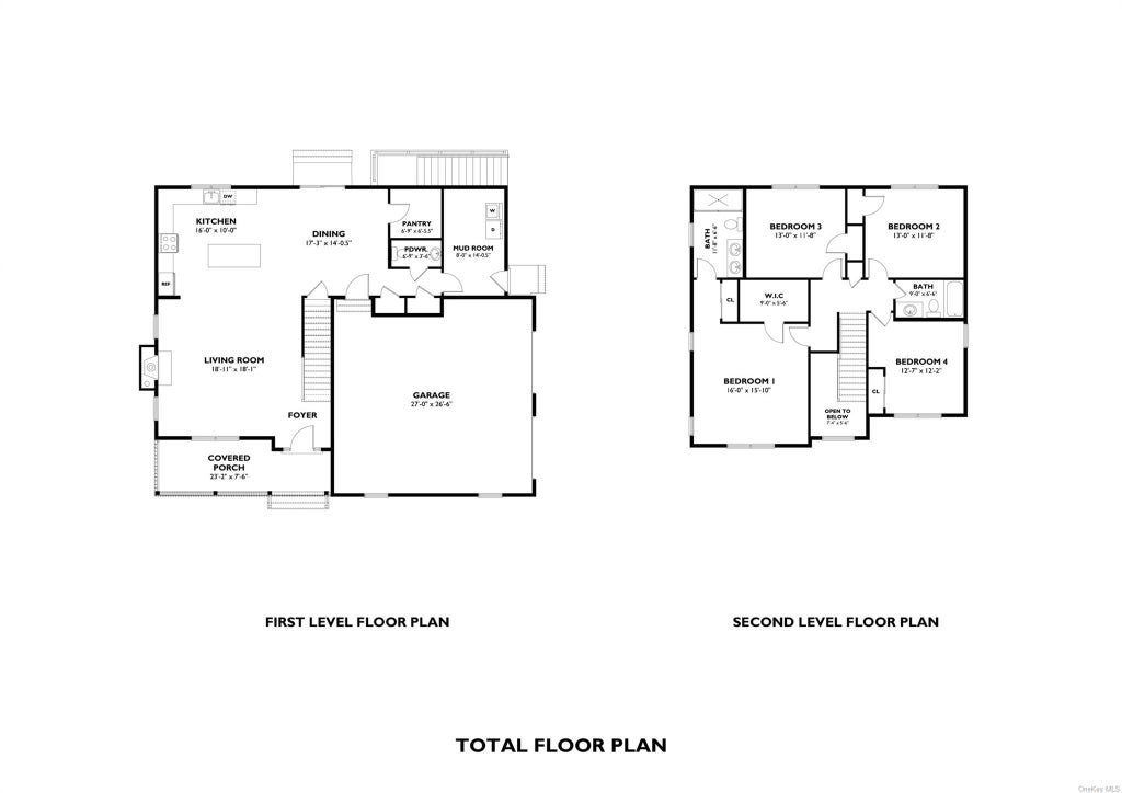 1 of 10 - 48 Newins Street, Center Moriches, NY